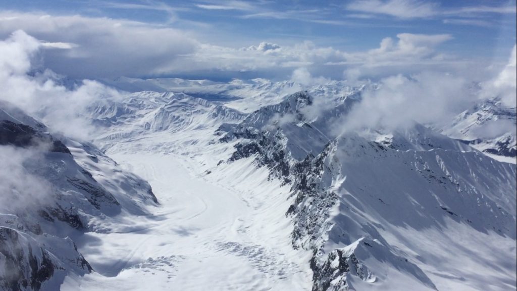 Denali National Park