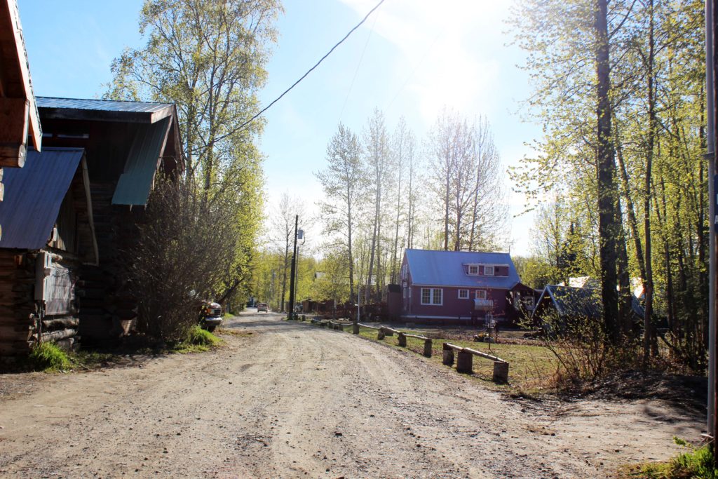 Talkeetna