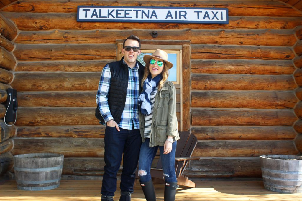 Talkeetna Air Taxi