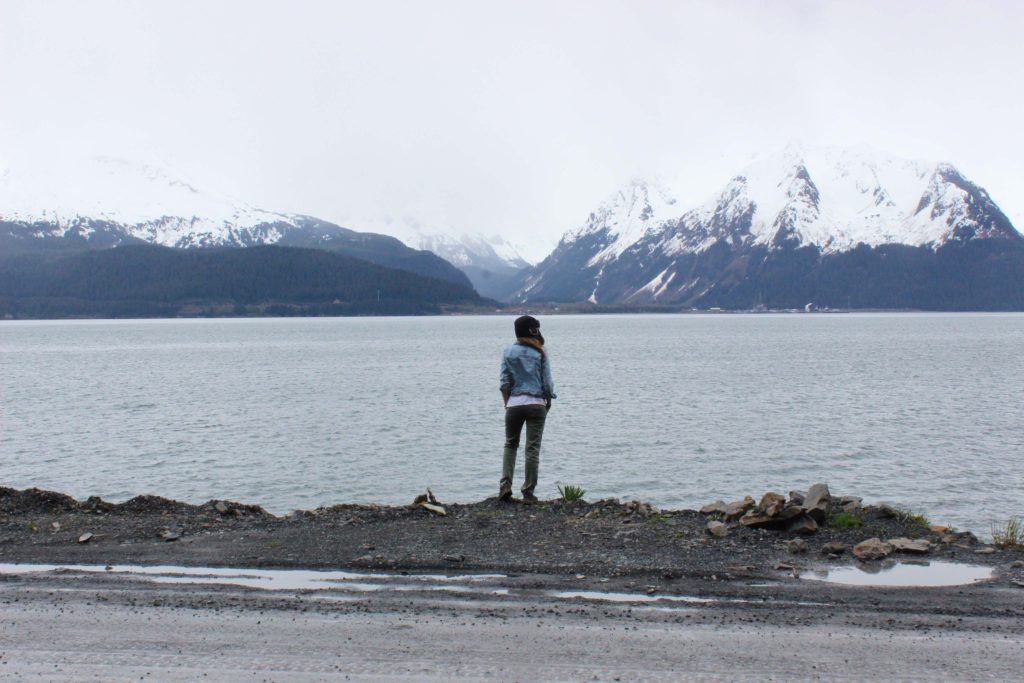 Seward, AK