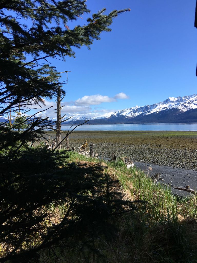 Seward, AK