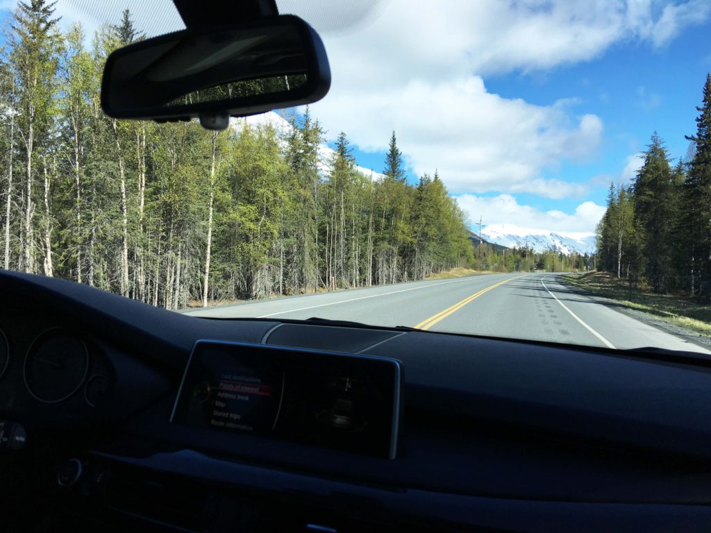 Seward Highway