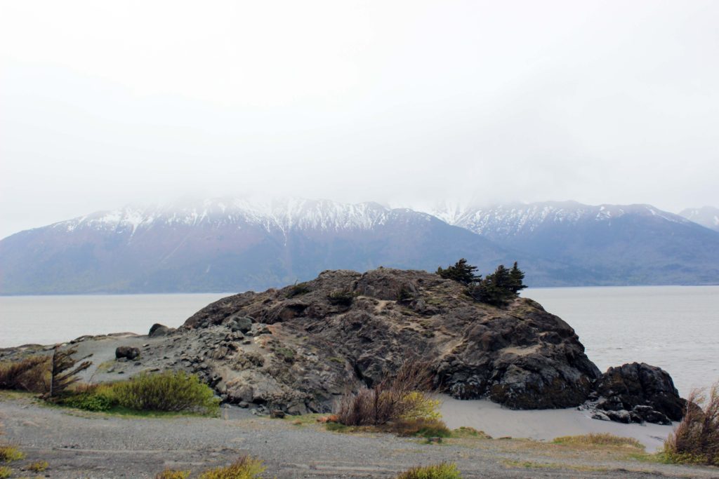 Seward Highway