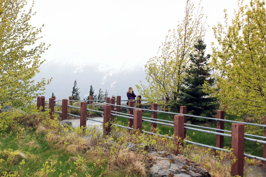 Seward Highway