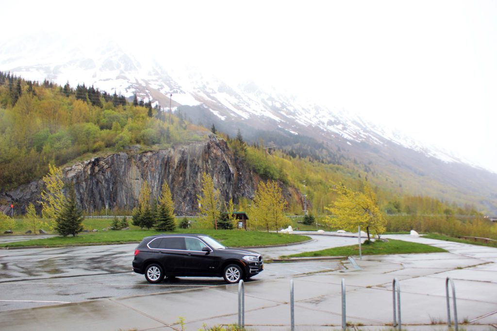 Seward Highway