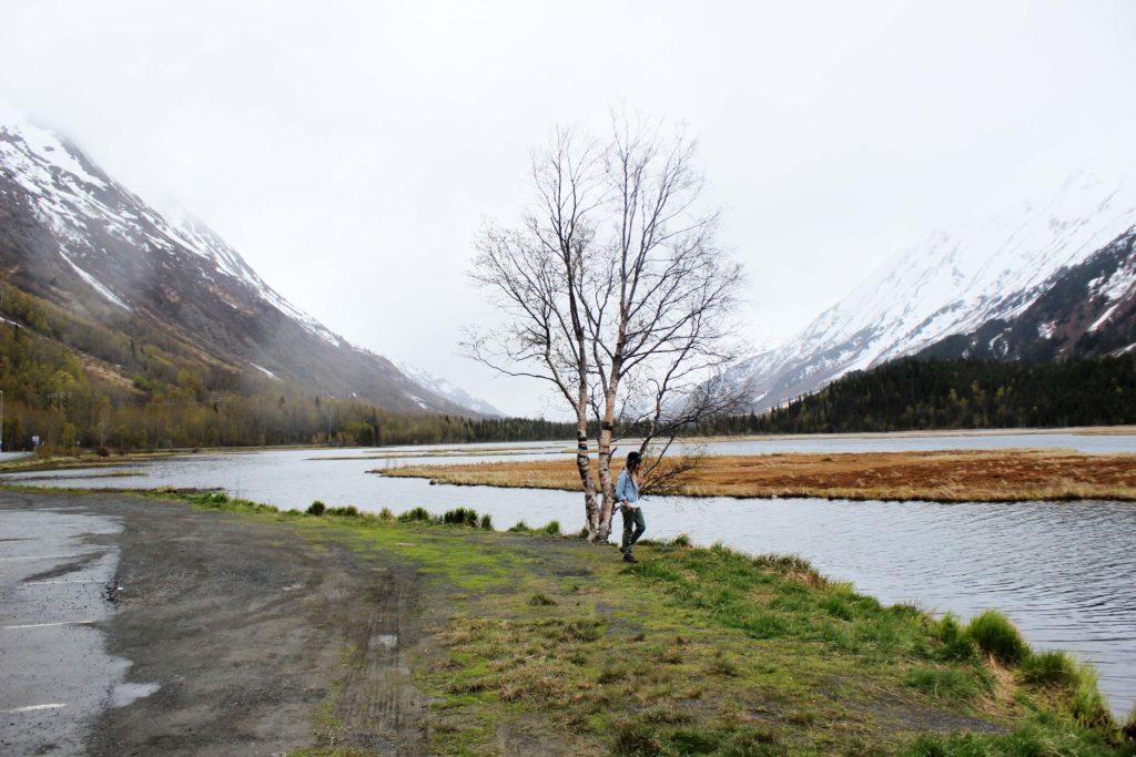 Seward Highway