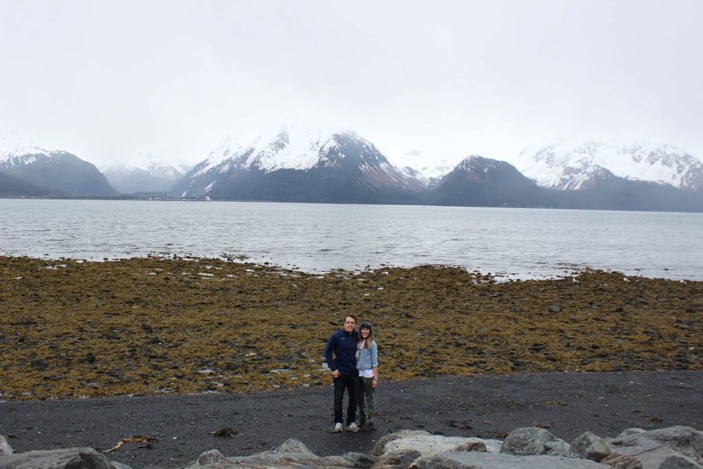 Resurrection Bay