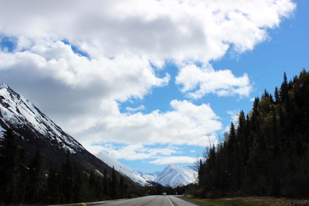 Seward Highway