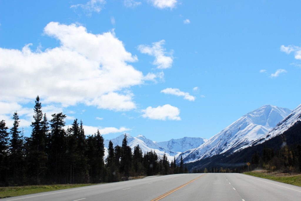 Seward Highway