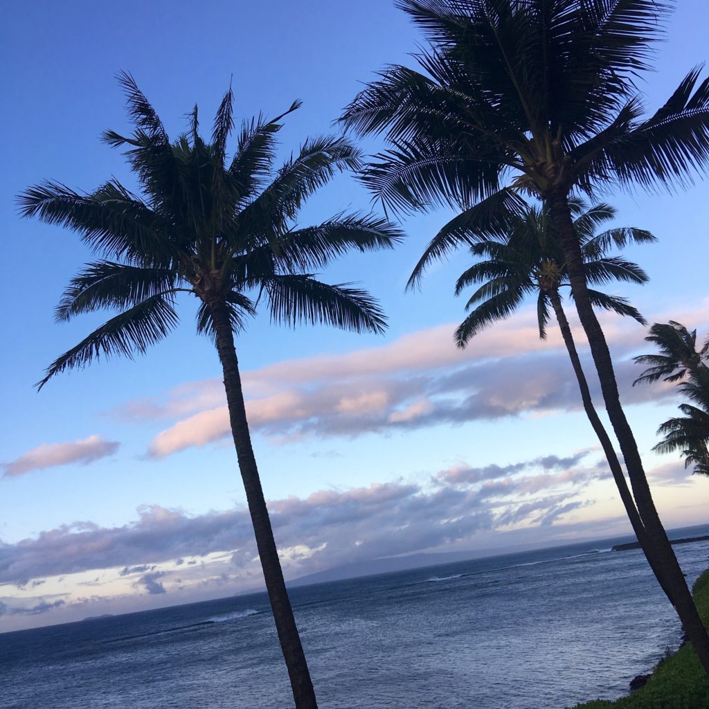 Maui