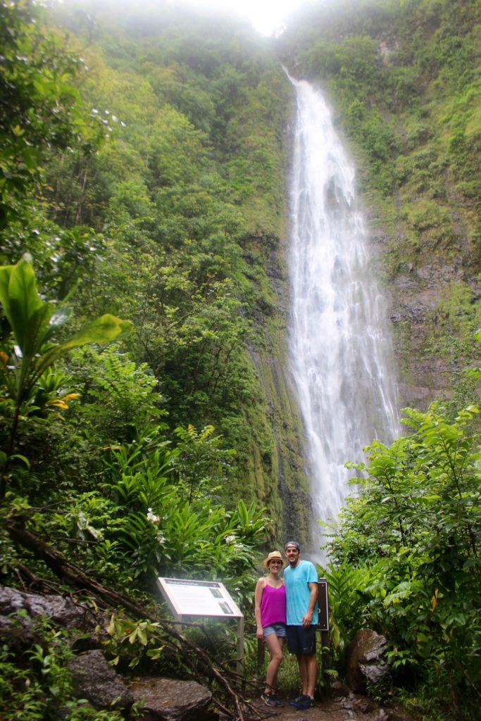 Road to Hana