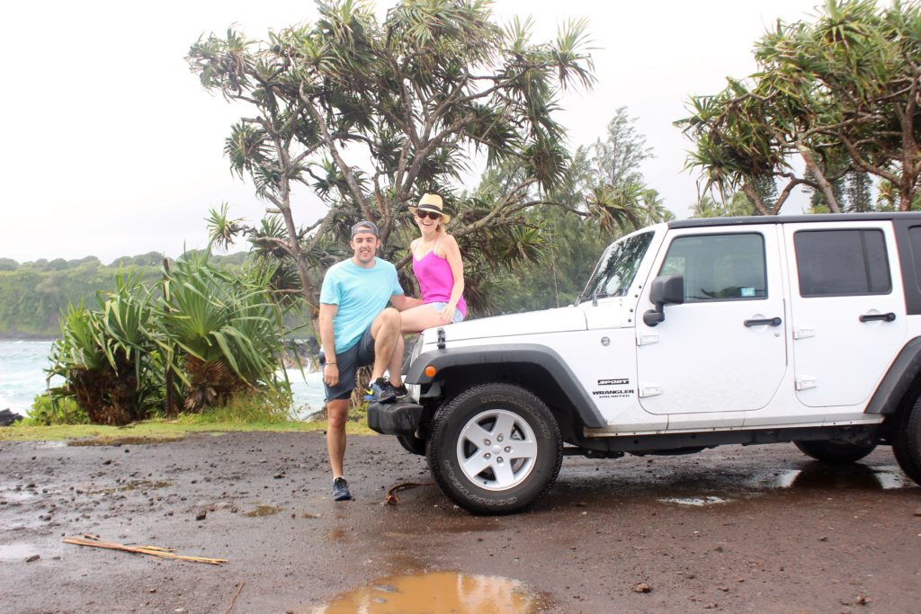 Road to Hana