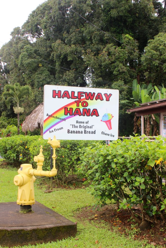 Road to Hana