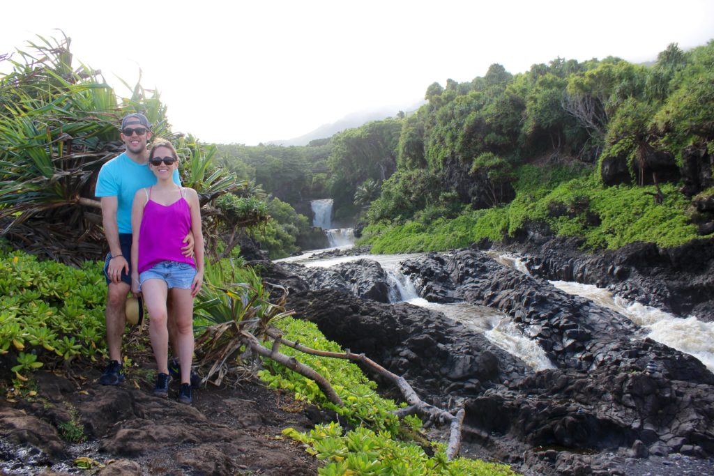 Road to Hana