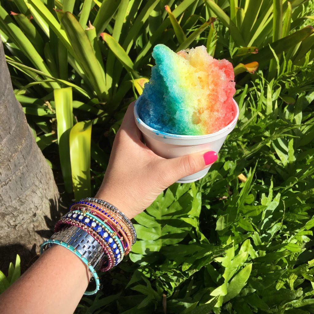 Uncle's Shave Ice