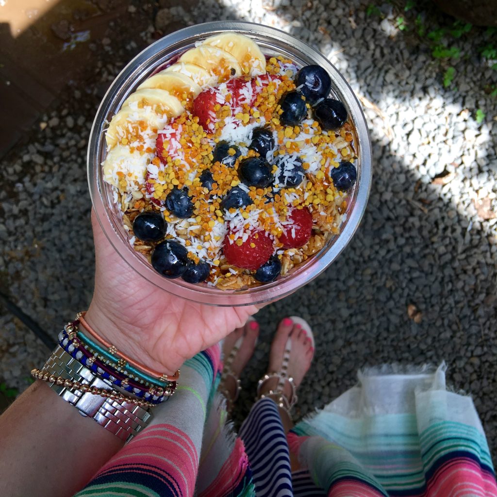 Acai Bowl