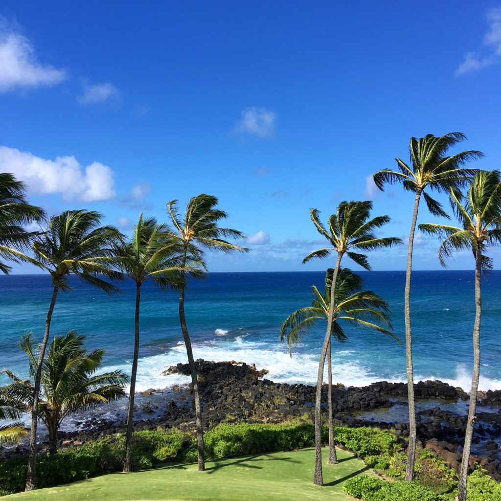 Kauai