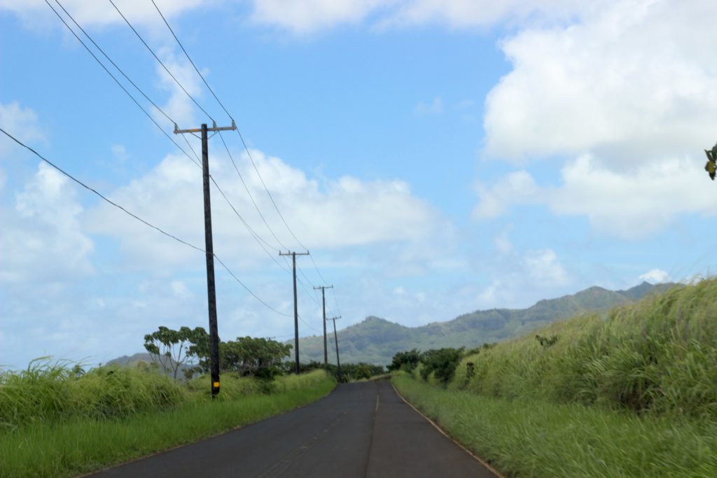 Kauai